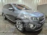 2015 KIA Sorento