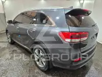 2015 KIA Sorento