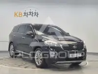 2015 KIA Sorento