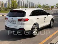 2015 KIA Sorento