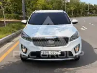 2015 KIA Sorento