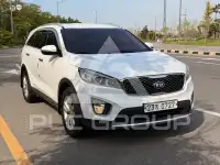 2015 KIA Sorento