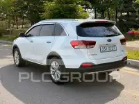 2015 KIA Sorento