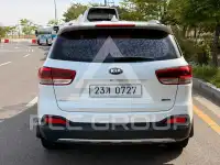 2015 KIA Sorento
