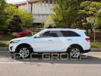 2015 KIA Sorento