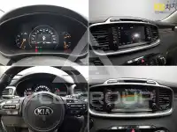 2015 KIA Sorento