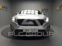 2015 KIA Sorento
