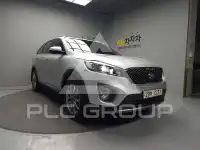 2015 KIA Sorento