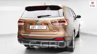 2015 KIA Sorento