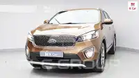 2015 KIA Sorento