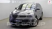 2015 KIA Sorento
