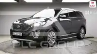 2015 KIA Sorento