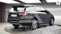 2015 KIA Sorento