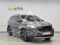 2015 KIA Sorento