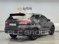 2015 KIA Sorento