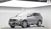 2015 KIA Sorento