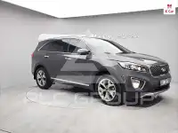 2015 KIA Sorento
