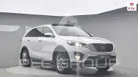 2015 KIA Sorento