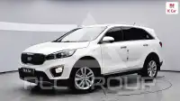 2015 KIA Sorento