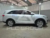 2015 KIA Sorento