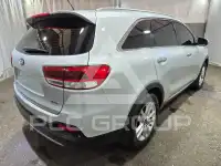 2015 KIA Sorento