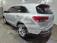 2015 KIA Sorento