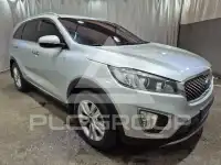 2015 KIA Sorento