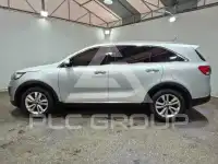 2015 KIA Sorento