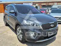 2015 KIA Sorento