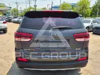 2015 KIA Sorento