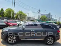 2015 KIA Sorento