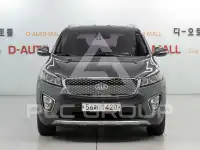 2015 KIA Sorento