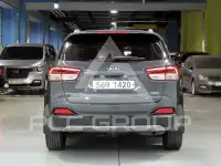 2015 KIA Sorento