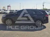 2015 KIA Sorento