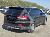 2015 KIA Sorento