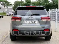 2015 KIA Sorento