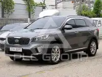 2015 KIA Sorento