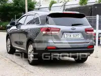 2015 KIA Sorento