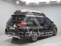 2015 KIA Carnival