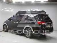 2015 KIA Carnival