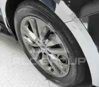 2015 KIA Carnival