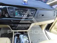2015 KIA Carnival