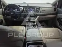 2015 KIA Carnival