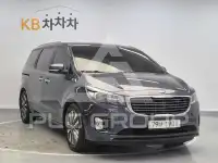 2015 KIA Carnival