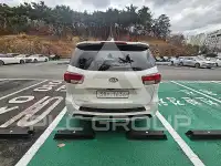 2015 KIA Carnival
