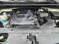 2015 KIA Carnival