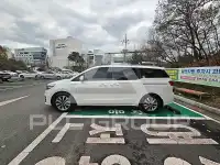 2015 KIA Carnival