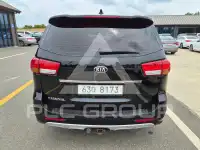 2015 KIA Carnival