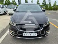 2015 KIA Carnival