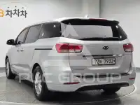 2015 KIA Carnival